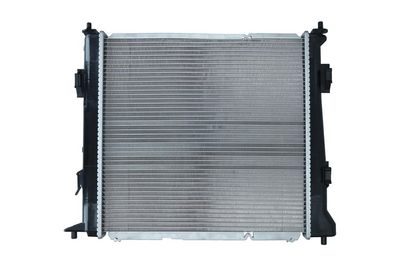 RADIATOR RACIRE MOTOR KAMOKA 7700062 1