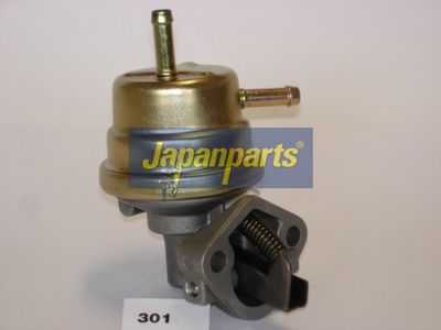 JAPANPARTS Kuro siurblys