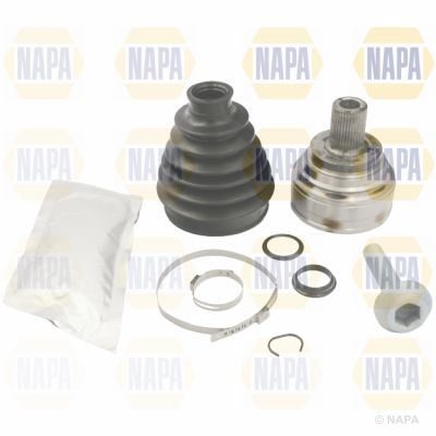 Joint, drive shaft NAPA NCV1007