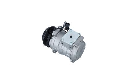 KOMPRESSOR KLIMAANLAGE NRF 32048 21