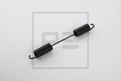 Arc sabot frana PE Automotive 1593100300