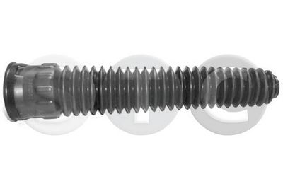 CAPAC PROTECTIE/BURDUF AMORTIZOR