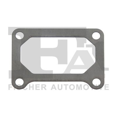 GARNITURă DE ETANșARE FLANșă (CONDUCTă ALIMENTARE CU AER)