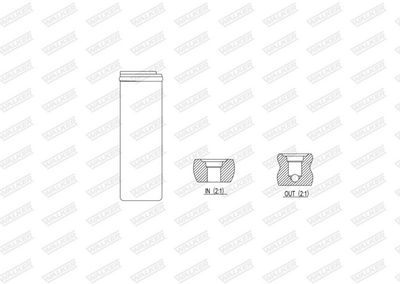 USCATOR AER CONDITIONAT WALKER WDR00169 7