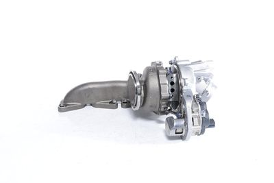 LADER AUFLADUNG BTS Turbo T918703 27