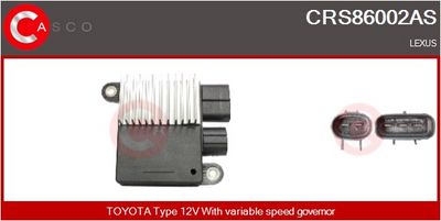 REZISTENță îN SERIE MOTOR ELECTRIC (VENTILATOR RADIATOR)