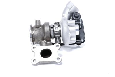 LADER AUFLADUNG BTS Turbo T917552 28