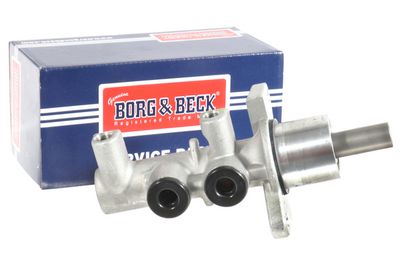 Спирачна помпа BORG & BECK BBM4685