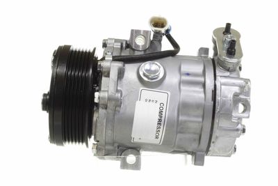 ALANKO 10550837 Компрессор кондиционера для OPEL ASTRA G Фургон/универсал (F70) 1.6 (F70) ALANKO 10550837 Компрессор кондиционера для OPEL ASTRA G Фургон/универсал (F70) 1.6 (F70)