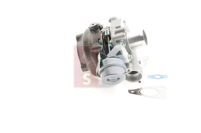 LADER AUFLADUNG AKS DASIS 185030N 13