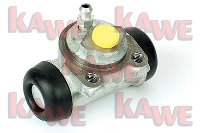 Cylinderek hamulcowy KAWE W4595
