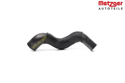 FURTUN RADIATOR METZGER AUTOTEILE 2420121 1