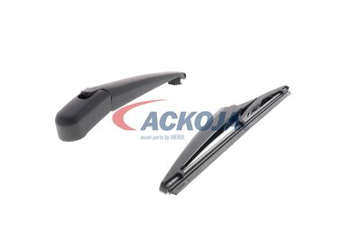 SET STERGATOARE CURATARE PARBRIZ ACKOJA A700419 51