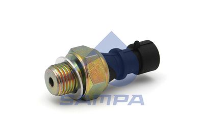 Sensor, presión de aceite