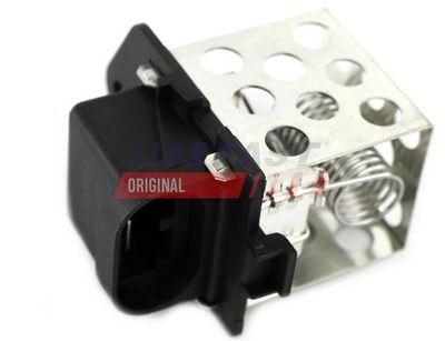 REZISTENță îN SERIE MOTOR ELECTRIC (VENTILATOR RADIATOR)