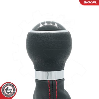 Hlavica radiacej páky ESEN SKV 63SKV512
