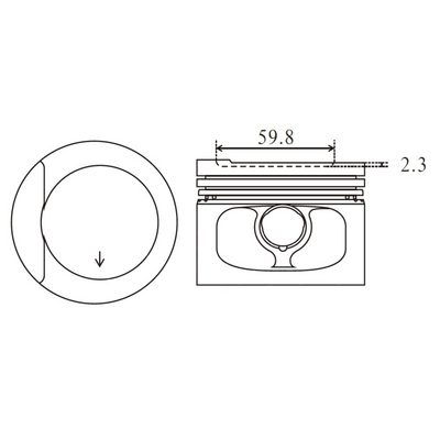 PISTON