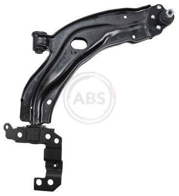 Control/Trailing Arm, wheel suspension 211188