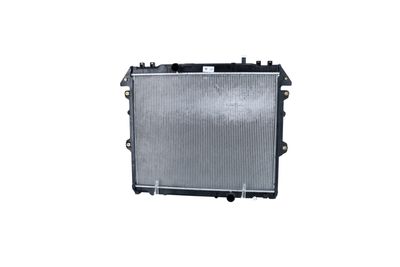 RADIATOR RACIRE MOTOR NRF 53921 7