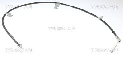 trosas, stovėjimo stabdys 8140 14189 TRISCAN