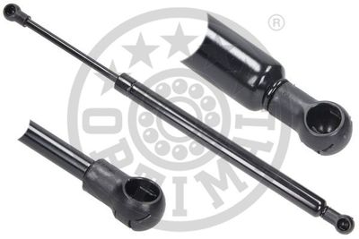 Газовая пружина, крышка багажник OPTIMAL AG-40197 для AUDI TT