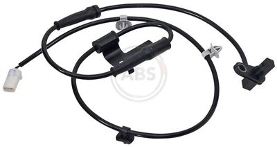 Sensor, Raddrehzahl