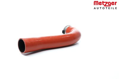 LADELUFTSCHLAUCH METZGER AUTOTEILE 2400972 14