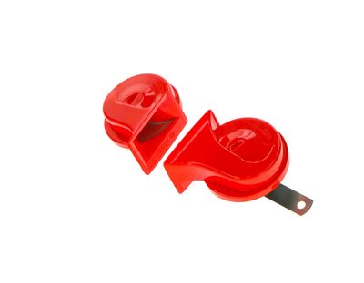 CLAXON BOSCH 0986AH0507 8