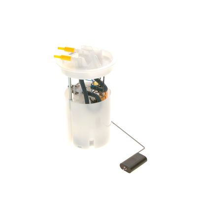 SISTEM ALIMENTARE CU COMBUSTIBIL BOSCH 0580200101 25