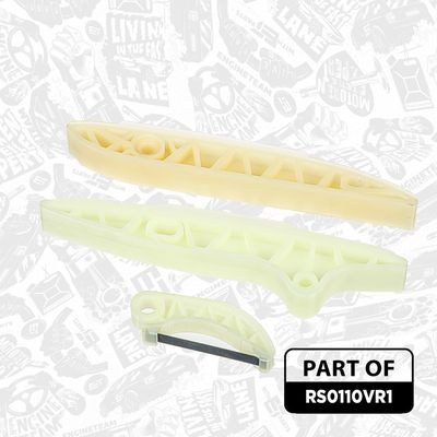 CHIT LANT DE DISTRIBUTIE ET ENGINETEAM RS0110VR1 4