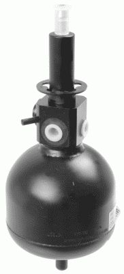 ACUMULATOR PRESIUNE FRANA