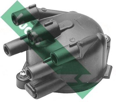 Víko rozdělovače LUCAS DDJ191