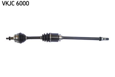 Drive Shaft VKJC 6000