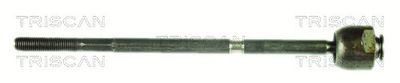 KAWE 8500 15201 Наконечник рулевой тяги  для FIAT CINQUECENTO (170_) 0.9 i.e. (170AC)