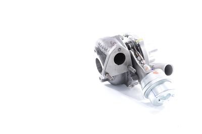 LADER AUFLADUNG BTS Turbo T914182 32