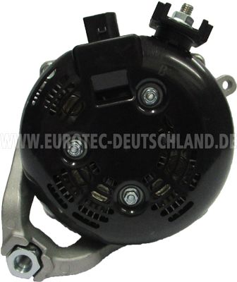 GENERATOR / ALTERNATOR EUROTEC 12090758 2