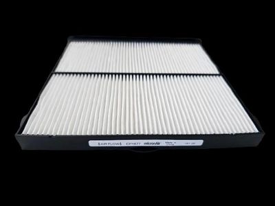FILTER INNENRAUMLUFT
