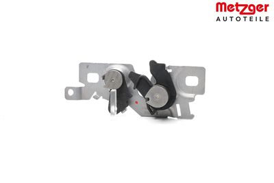 MOTORHAUBENSCHLOSS METZGER AUTOTEILE 2310966 3