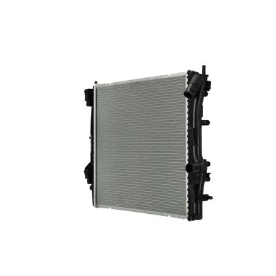 RADIATOR RACIRE MOTOR NISSENS 637629 10
