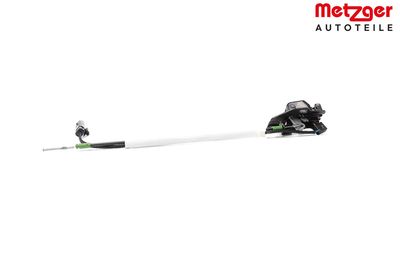 HECKTüRSCHLOSS METZGER AUTOTEILE 2310971 20