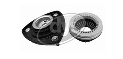 SET MONTAJ JAMBA TELESCOP