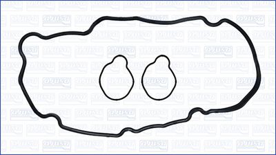 Комплект прокладок, крышка головки цилиндра AJUSA 56050300 для SUBARU LEGACY
