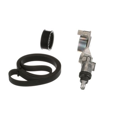 KEILRIPPENRIEMENSATZ GATES K017PK2060 32