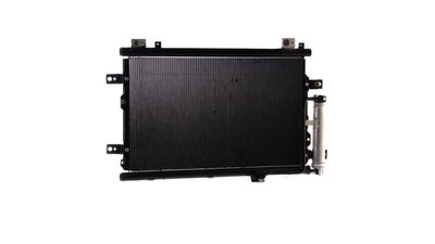 CONDENSATOR CLIMATIZARE MAHLE AC1162000S 26
