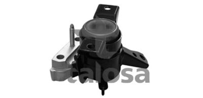 SUPORT MOTOR Talosa 6115417