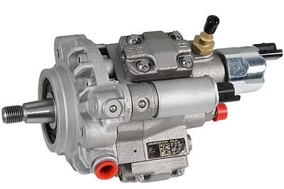 помпа за високо налягане METZGER AUTOTEILE 0830135