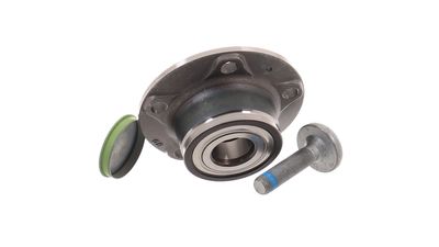 RADLAGERSATZ SKF VKBA3644 38