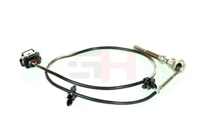 SENZOR TEMPERATURA GAZE EVACUARE GH GH745052 35