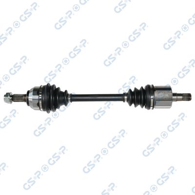 GSP Pusašis