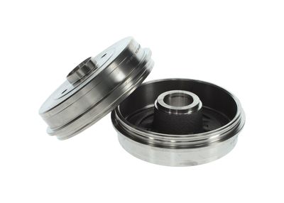 BREMSTROMMEL BOSCH 0986477121 16